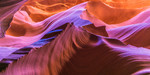 2014-02-22 :1: Antelope Canyon - Lower :: Uncharted