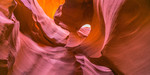 2014-02-22 :1: Antelope Canyon - Lower :: Uncharted