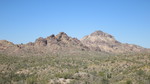 2014-02-24 :2: Sugarloaf Mountain - Maricopa :: Dave1