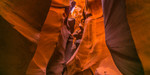 2014-02-22 :1: Antelope Canyon - Lower :: Uncharted
