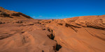 2014-02-22 :1: Antelope Canyon - Lower :: Uncharted