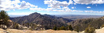 2014-03-08 :1: Lemmon Summit Loop :: chumley