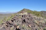 2014-03-19 :1: Lake Pleasant Plane Crash :: Stoic