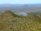2014-03-18 :1: Peak 2972 - Usery Mountains :: FLYING_FLIVER