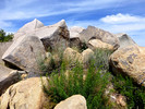 2014-03-23 :1: Granite Mountain and Otero Benchmark :: FLYING_FLIVER