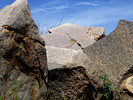 2014-03-23 :1: Granite Mountain and Otero Benchmark :: FLYING_FLIVER