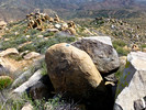 2014-03-23 :1: Granite Mountain and Otero Benchmark :: FLYING_FLIVER