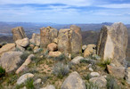 2014-03-23 :1: Granite Mountain and Otero Benchmark :: FLYING_FLIVER