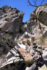 2014-04-14 :2: Deadman Peak 7505 :: PrestonSands