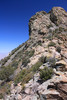 2014-04-14 :2: Deadman Peak 7505 :: PrestonSands