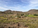 2014-04-25 :1: Pointe Tapatio Golf Course Loop #1 :: kingsnake