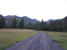 2013-09-14 :2: Inner Basin Trail #29 :: Katzen4