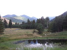 2013-09-14 :2: Inner Basin Trail #29 :: Katzen4
