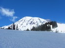 2014-05-17 :2: MtRainier via Disappointment Cleaver-WA Highpo :: GrottoGirl