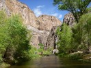 2014-03-09 :2: Aravaipa Canyon :: oshnnsun