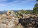 2014-06-04 :1: Mount Union - Bradshaw Mountains :: kingsnake