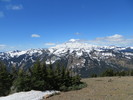 2014-06-07 :1: Norse Peak :: sagamihara_hiker