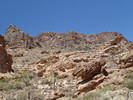 2014-06-05 :1: Peak 3402 - Mormon Flat Dam Quad :: CannondaleKid