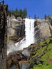 2014-06-12 :2: Half Dome Hike :: squatpuke