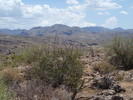 2014-07-10 :1: Peak 2545 - Salt River Corridor :: CannondaleKid