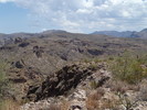 2014-07-10 :1: Peak 2545 - Salt River Corridor :: CannondaleKid