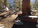 2014-07-18 :1: John Muir Trail - North Lake to Onion Valley :: John9L