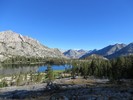 2014-07-18 :1: John Muir Trail - North Lake to Onion Valley :: BiFrost