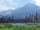 2014-07-19 :1: Rockwell Falls - GNP :: tibber