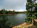 2014-07-26 :2: Woods Canyon Lake Trail - Mogollon Rim :: outdoor_lover
