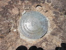 2014-08-10 :1: Pine Mtn from FR 68G TH - Verde Rim :: BEEBEE