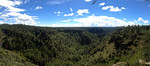 2014-09-07 :1: Sycamore Canyon Rim Loop :: chumley