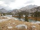 2014-09-15 :2: Sixty Lake Basin :: trekkin_gecko