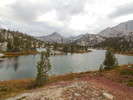 2014-09-15 :2: Sixty Lake Basin :: trekkin_gecko
