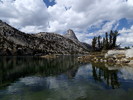 2014-09-15 :2: Sixty Lake Basin :: Tortoise_Hiker