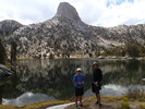 2014-09-15 :2: Sixty Lake Basin :: Tortoise_Hiker