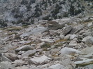 2014-09-15 :2: Sixty Lake Basin :: Tortoise_Hiker