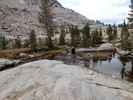 2014-09-15 :2: Sixty Lake Basin :: Tortoise_Hiker