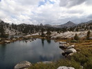 2014-09-15 :2: Sixty Lake Basin :: Tortoise_Hiker