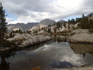 2014-09-15 :2: Sixty Lake Basin :: Tortoise_Hiker
