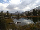 2014-09-15 :2: Sixty Lake Basin :: Tortoise_Hiker