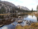 2014-09-15 :2: Sixty Lake Basin :: Tortoise_Hiker