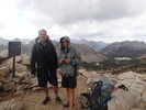 2014-09-14 :3: Charlotte Lake and Rae Lakes Basin :: Tortoise_Hiker