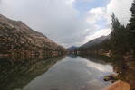 2014-09-14 :3: Charlotte Lake and Rae Lakes Basin :: Tortoise_Hiker