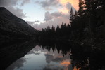 2014-09-14 :3: Charlotte Lake and Rae Lakes Basin :: Tortoise_Hiker