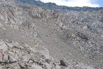 2014-09-14 :3: Charlotte Lake and Rae Lakes Basin :: Tortoise_Hiker