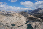 2014-09-14 :3: Charlotte Lake and Rae Lakes Basin :: Tortoise_Hiker
