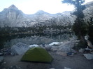 2014-09-14 :3: Charlotte Lake and Rae Lakes Basin :: Tortoise_Hiker