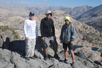 2014-09-14 :3: Charlotte Lake and Rae Lakes Basin :: Tortoise_Hiker