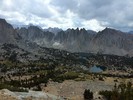 2014-09-14 :3: Charlotte Lake and Rae Lakes Basin :: johnlp