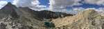 2014-09-14 :3: Charlotte Lake and Rae Lakes Basin :: johnlp